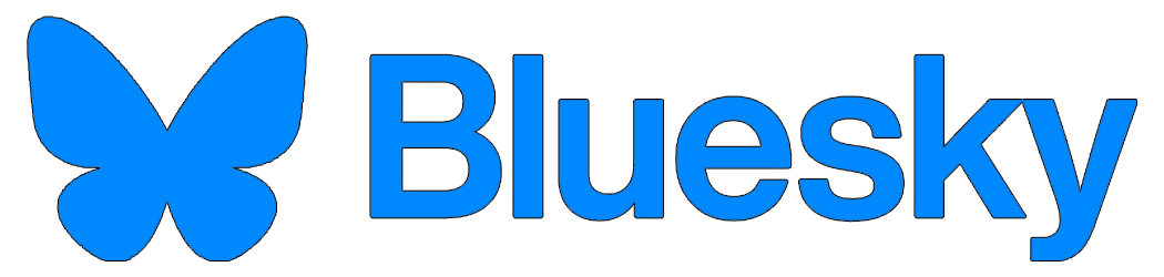 Link to Bluesky profile