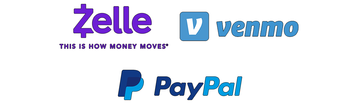 Payment Methods